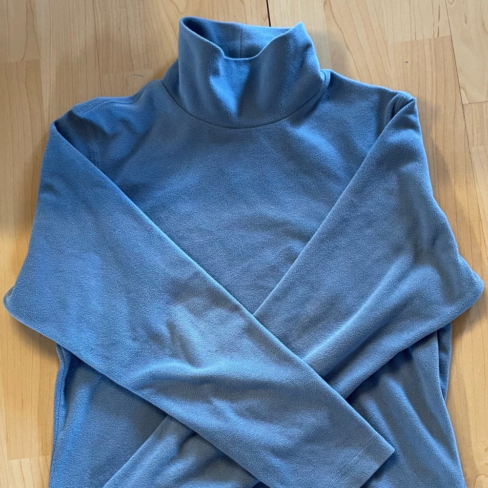 Columbia Fleece Sweater